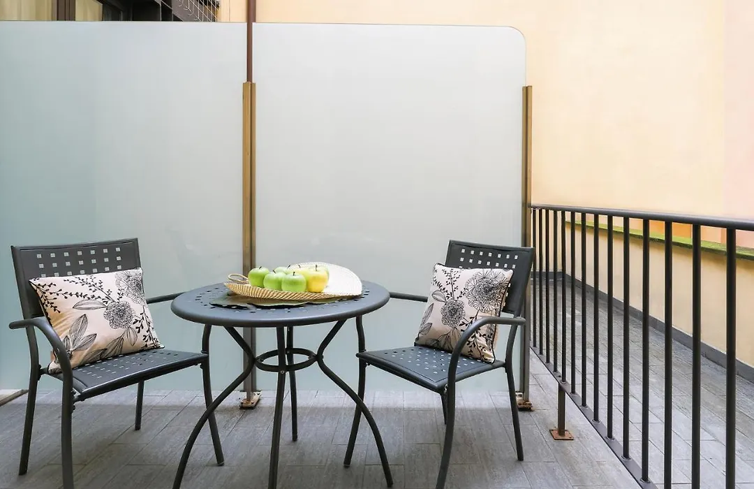 Adriano Residence-1
